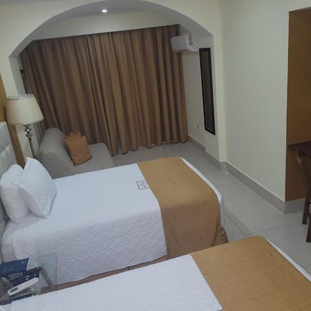 Nilka Hotel Boutique Samana Esterno foto