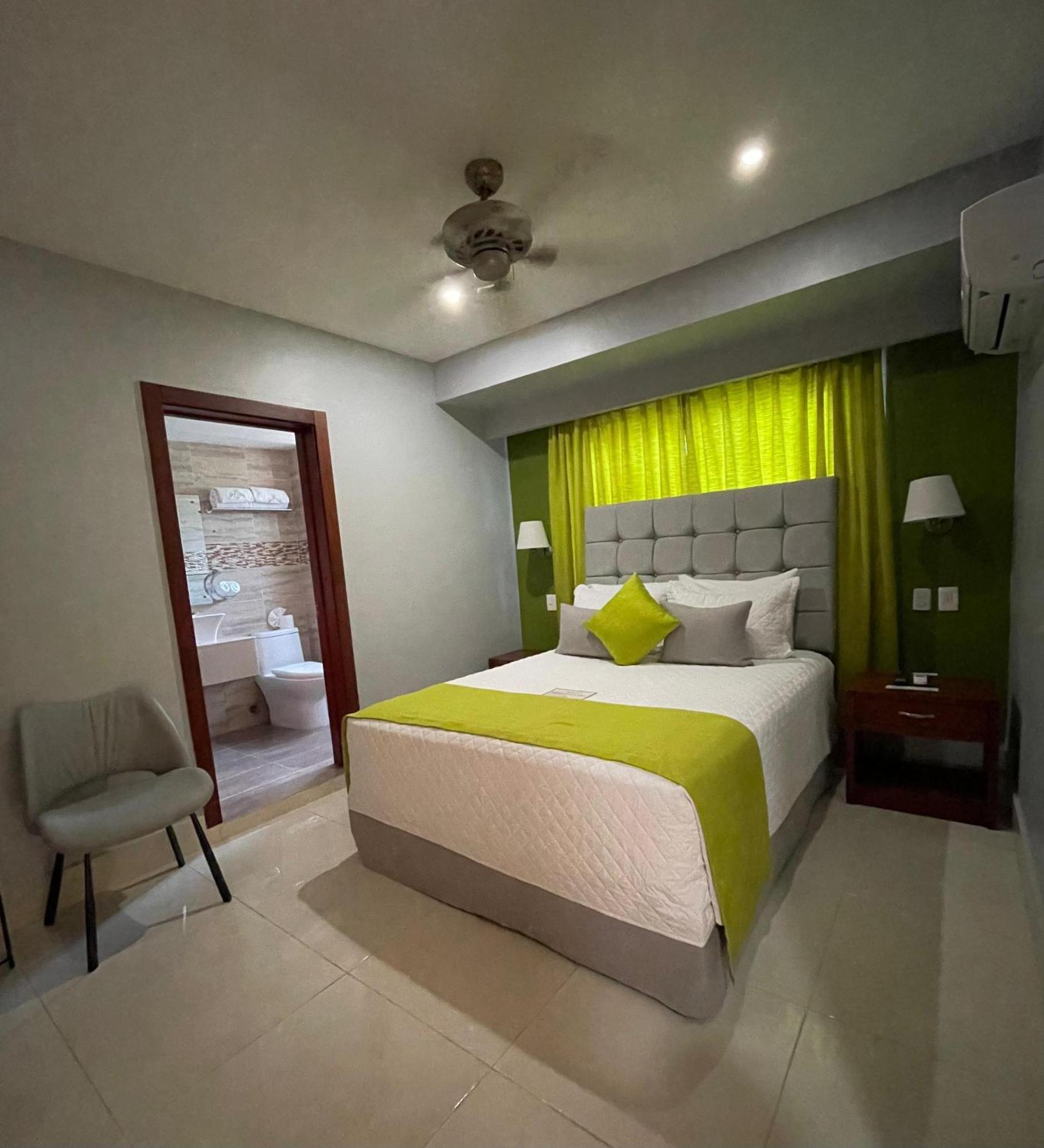 Nilka Hotel Boutique Samana Esterno foto
