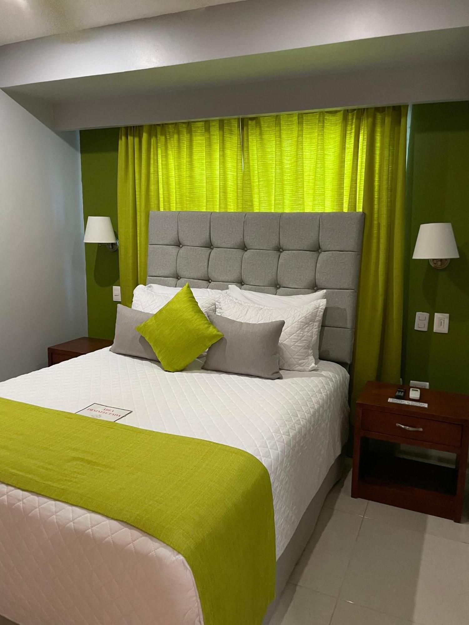 Nilka Hotel Boutique Samana Esterno foto