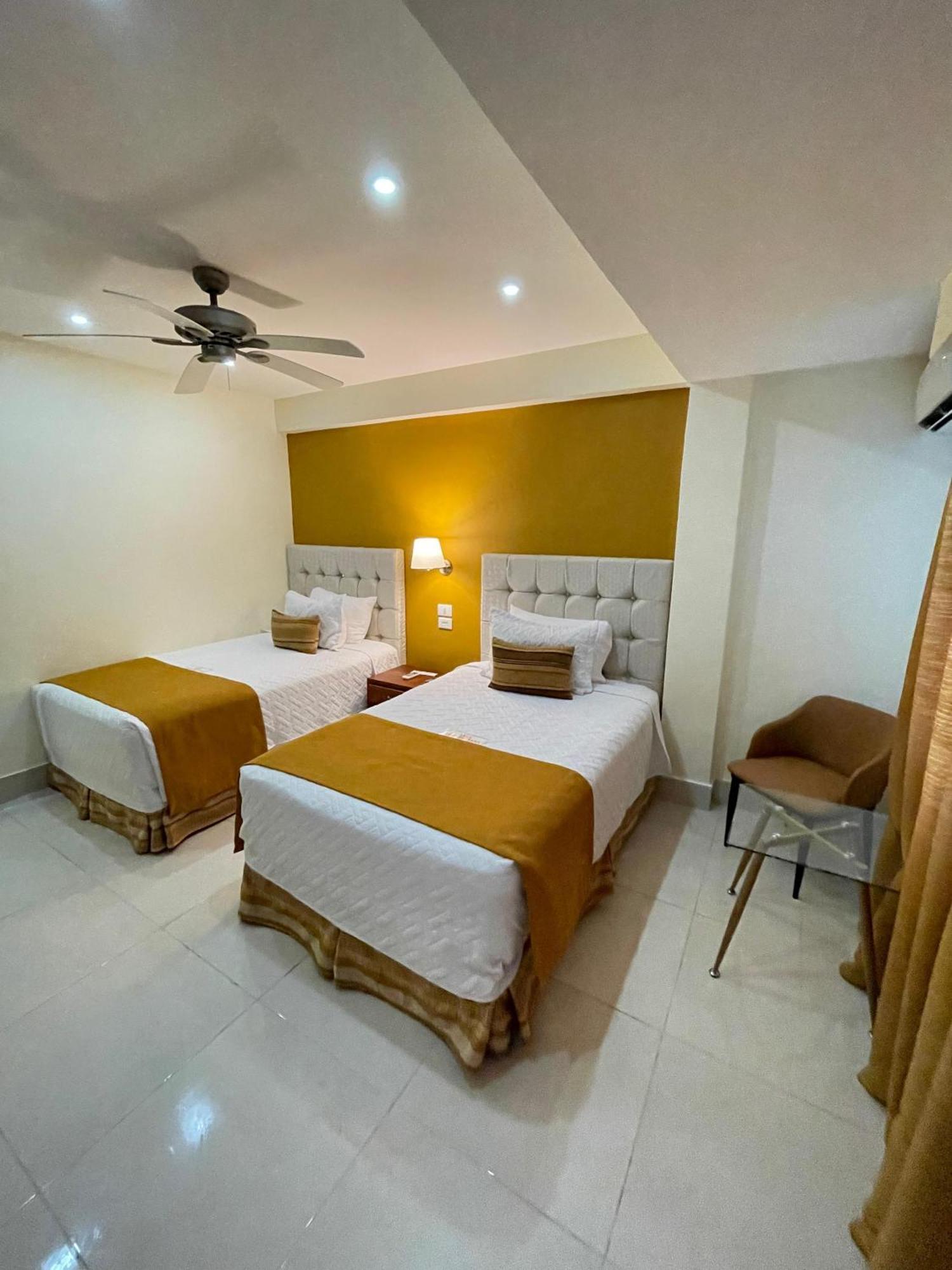 Nilka Hotel Boutique Samana Esterno foto