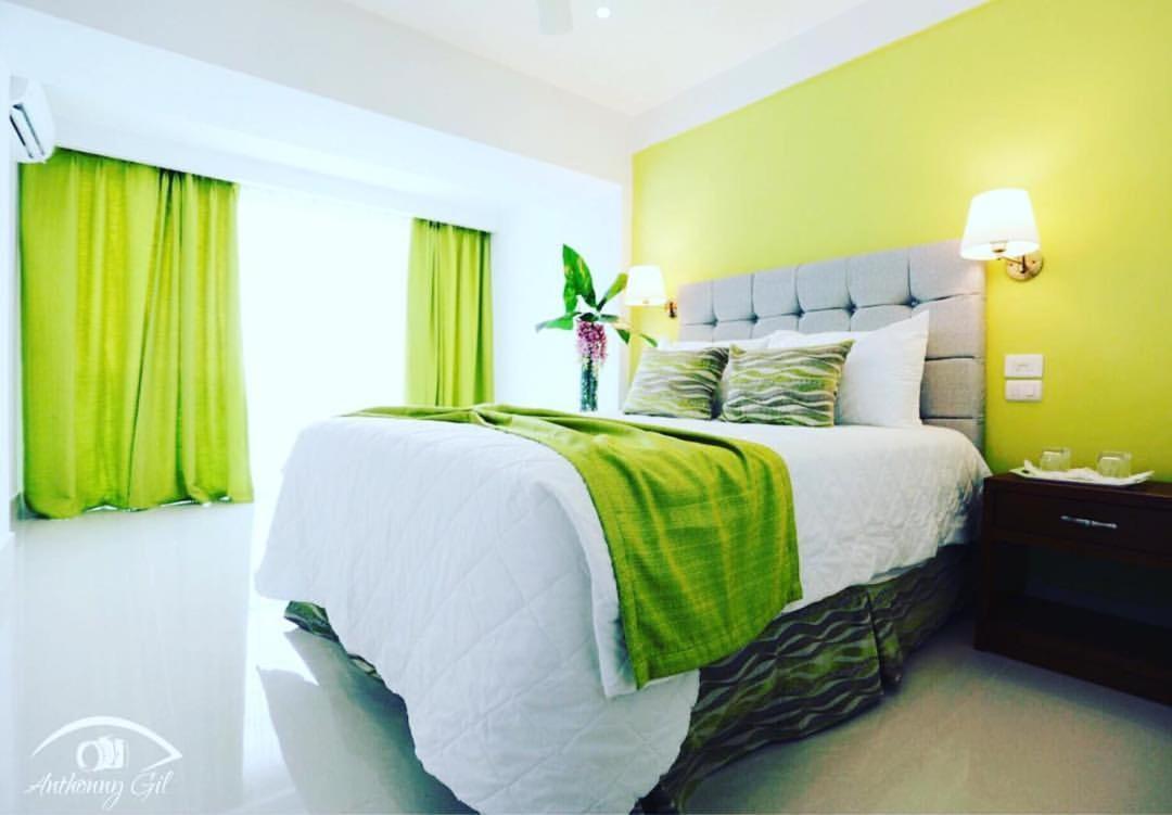 Nilka Hotel Boutique Samana Esterno foto