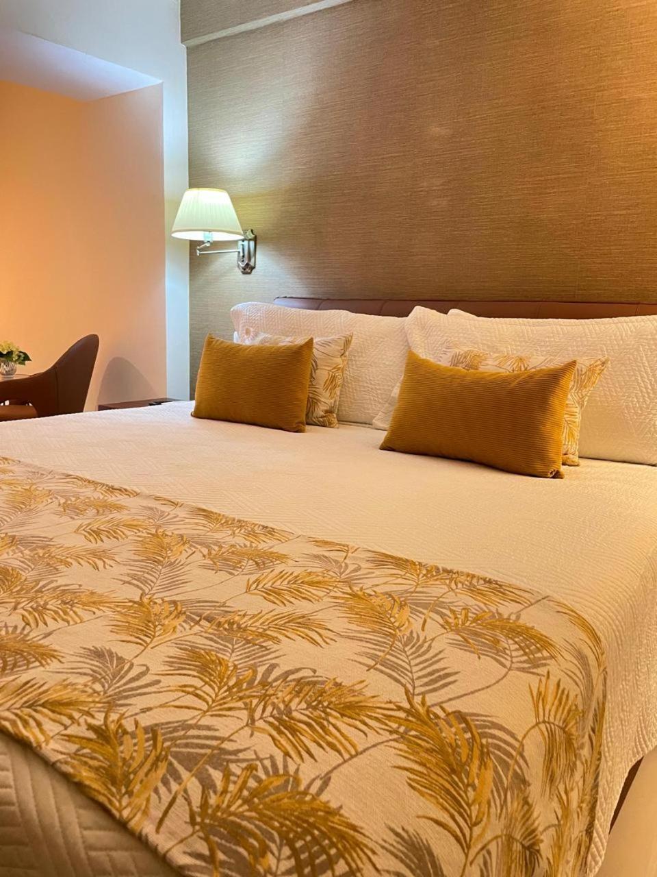 Nilka Hotel Boutique Samana Esterno foto