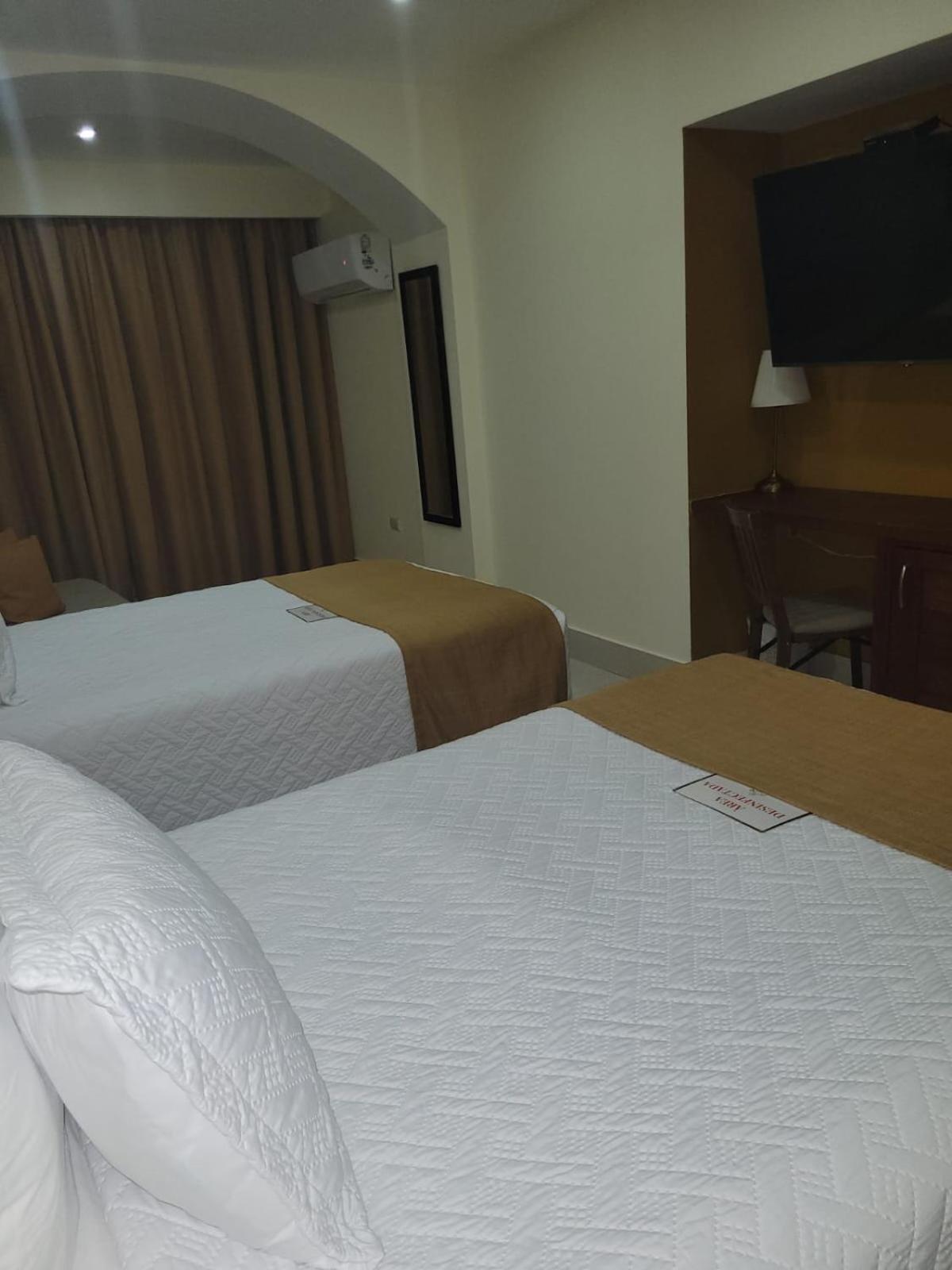 Nilka Hotel Boutique Samana Esterno foto