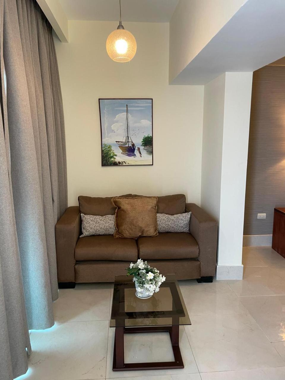 Nilka Hotel Boutique Samana Esterno foto