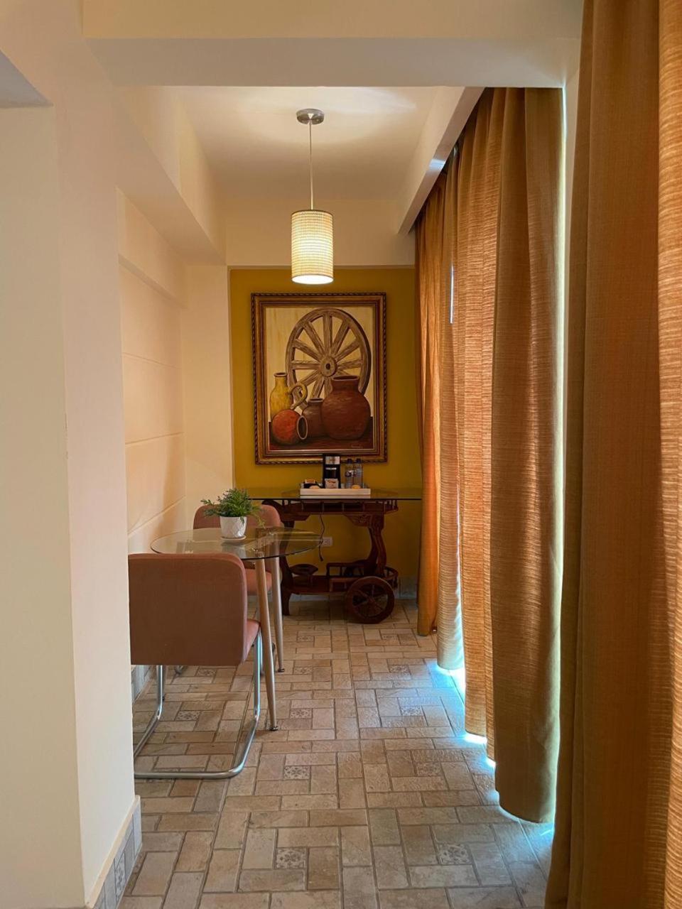 Nilka Hotel Boutique Samana Esterno foto