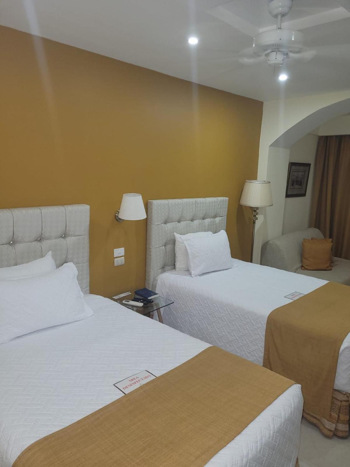 Nilka Hotel Boutique Samana Esterno foto