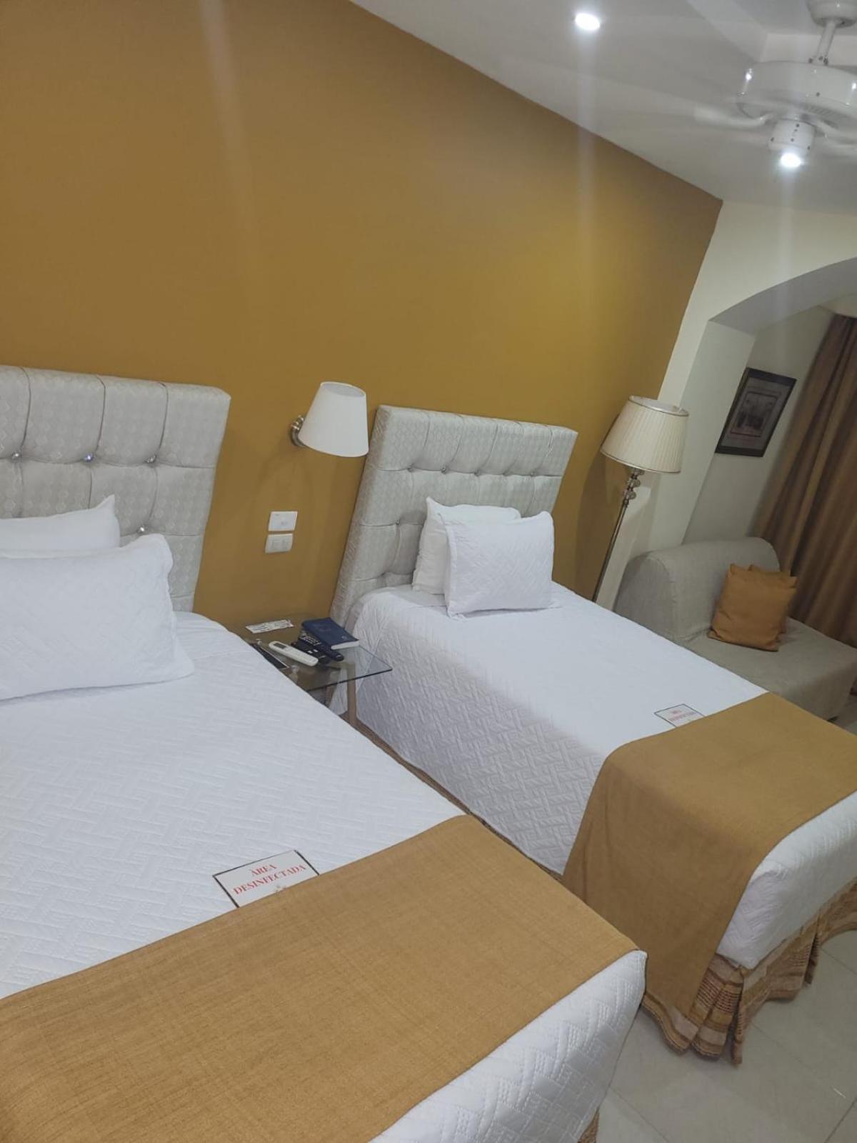 Nilka Hotel Boutique Samana Esterno foto