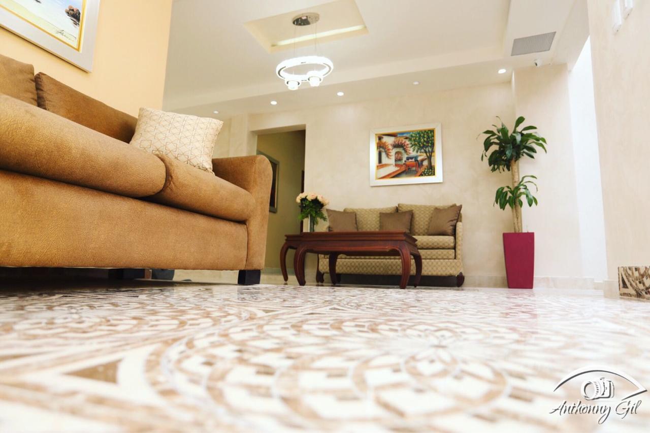 Nilka Hotel Boutique Samana Esterno foto